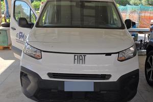Fiat Doblo 2025 