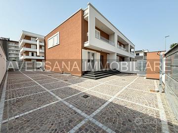 Ville in costruzione rifiniture top di gamma