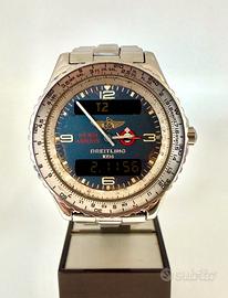 Breitling Chronospace Limited Edition