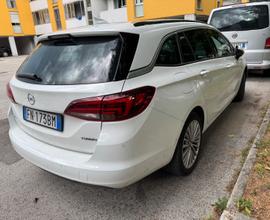 OPEL Astra 5ª serie - 2018