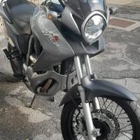 Honda XL 700 V Transalp - 2009