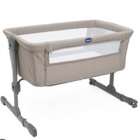 Lettino Culla Chicco next2me 