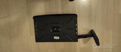 2 SUPPORTI TV MELICONI SPACE SYSTEM TVR25