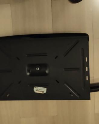 2 SUPPORTI TV MELICONI SPACE SYSTEM TVR25