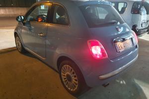 Fiat 500 1.2 Lounge Motore Fire