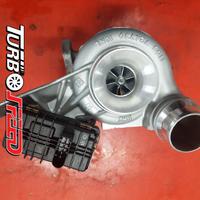 Turbo Rigenerato BMW X3 2.0D 184cv