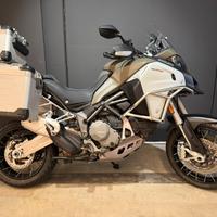 DUCATI MULTISTRADA 1200 ENDURO