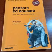 Pensare ed educare