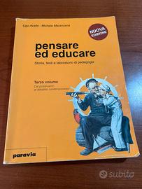 Pensare ed educare