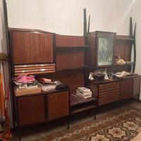 credenza libreria 