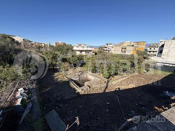 Terreno Agricolo Messina [0681-76VCG]