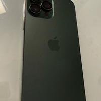 iPhone 13 Pro Max 256 ⭐PARI A NUOVO ⭐