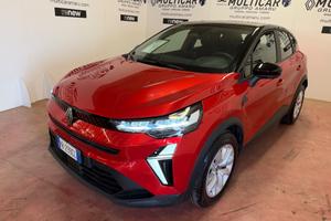 Renault Captur ECO-G 100 CV Evolution 2025