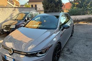 volkswagen golf VIII GTI
