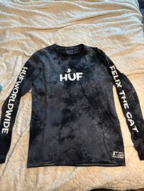 Maglia maniche lunghe HUF