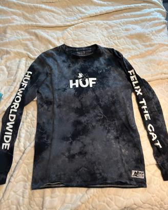 Maglia maniche lunghe HUF