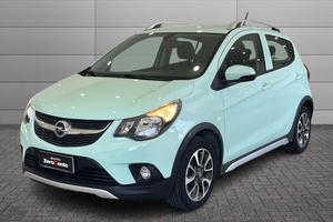 Opel Karl 1.0 Rocks Gpl 73cv