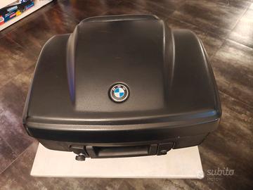 Top case bauletto originale BMW  R1150 GS e ADV 