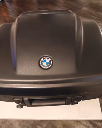 Top case bauletto originale BMW  R1150 GS e ADV 
