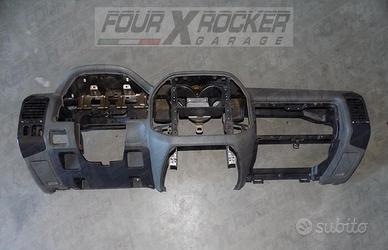 Cruscotto Mitsubishi Pajero V60 (3′ serie) GLX