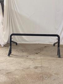 Roll Bar Land Rover Defender 90