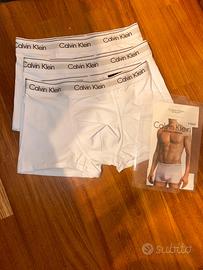 calvin klein underwear men boxer set 3
