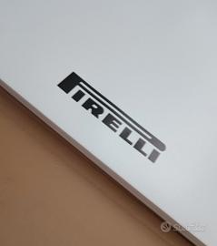 Calendario Pirelli 1997Richard Avedon Women Of The