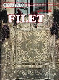 FILET SPECIALE - Gioco Filo 1982