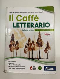 Libro scolastico