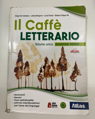 Libro scolastico