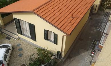 Diano Marina - Villa indipendente a 300 m dal mare