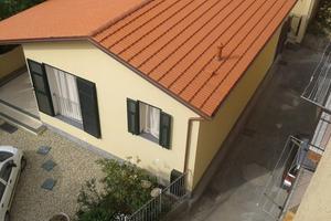 Diano Marina - Villa indipendente a 300 m dal mare