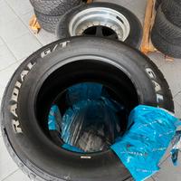 Set Gomme VITOUR nuove!