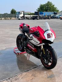 Ducati 1199