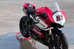 Ducati 1199