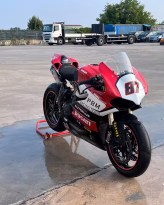 Ducati 1199