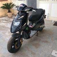 Piaggio typhoon 50 2t