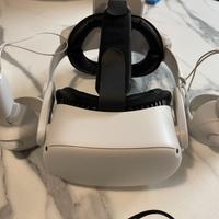 Meta quest 2 Oculus 256 GB Full