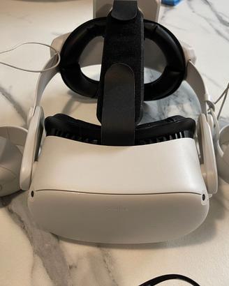 Meta quest 2 Oculus 256 GB Full