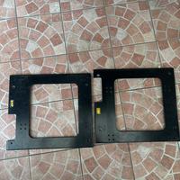 staffe omp sedili fissi