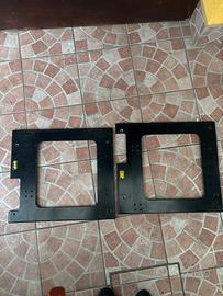 staffe omp sedili fissi