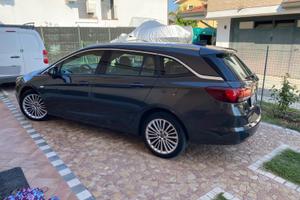 Opel astra k tourer