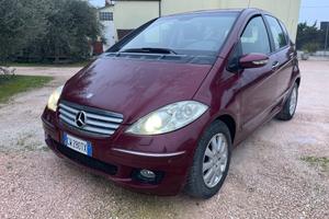 Mercedes-benz A 150 Elegance