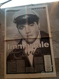 Speciale elvis presley 11/8/1997