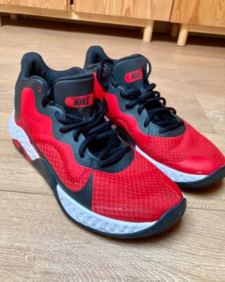 Nike CK2669‑600