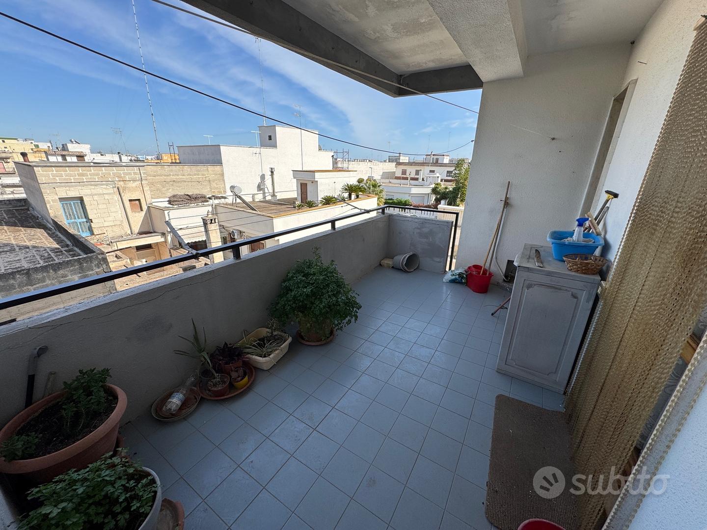 Appartamento – Manduria, Uggiano Montefusco - Vista 5
