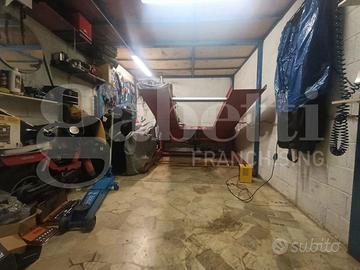 Box/Posto auto Milano [Cod. rif 3299877VRG]