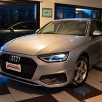 Audi A4 Avant 35 TDI 163Cv S tronic Business