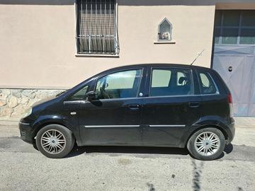 lancia musa