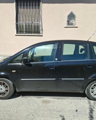 lancia musa